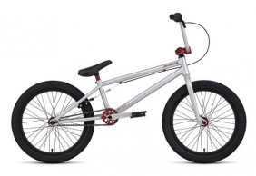 Specialized P20 silver