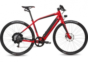 Specialized Turbo S Red