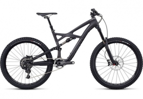 Specialized Enduro Expert Carbon 26"