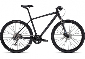 Specialized Crosstrail Comp Disc
