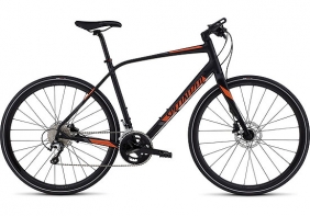 Specialized Sirrus Comp Disc
