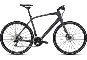 Specialized Sirrus Expert Carbon